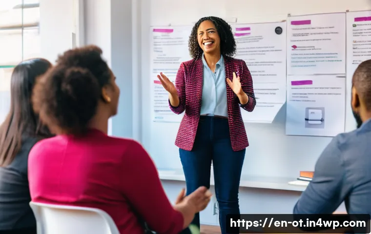 7 Proven Strategies to Master Impromptu Speaking Like a Pro 4 즉흥 스피치의 실전 대비 전략 관련 이미지 2